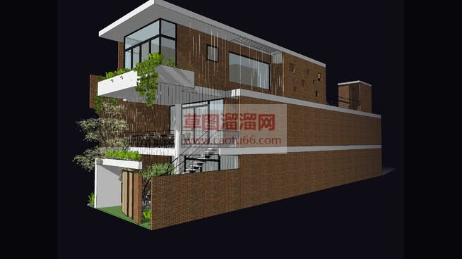 现代集SU模型