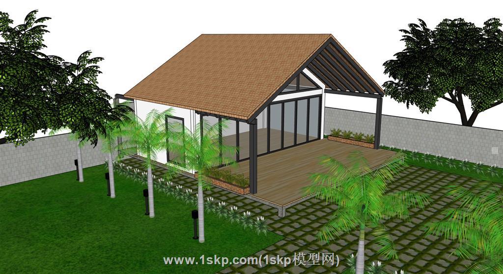 房屋住宅