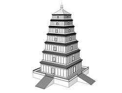 大雁塔