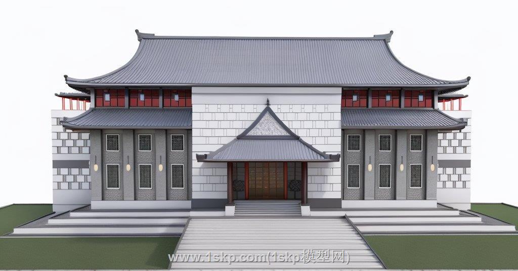 博物馆建筑
