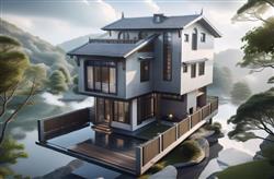 自建房别墅