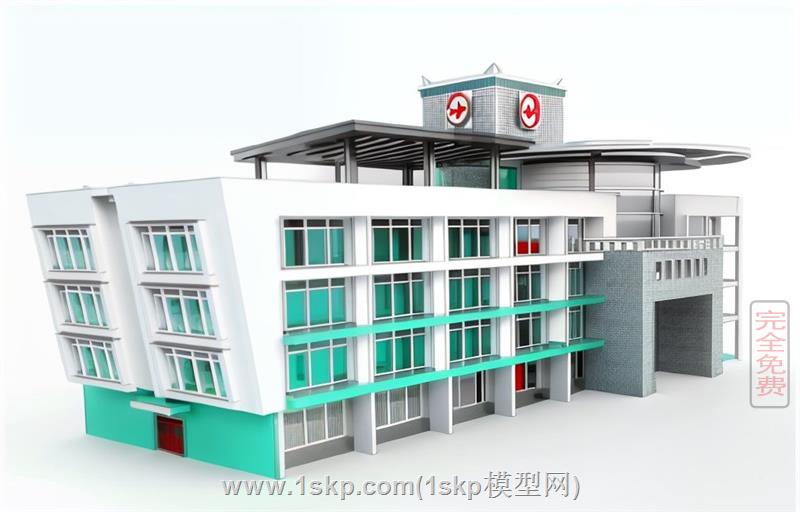 医院建筑
