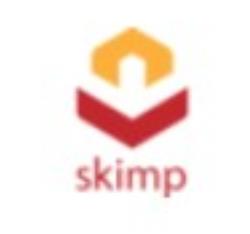 skimp减面插件SU模型