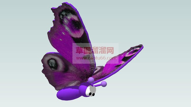 如何画漂亮的SU模型