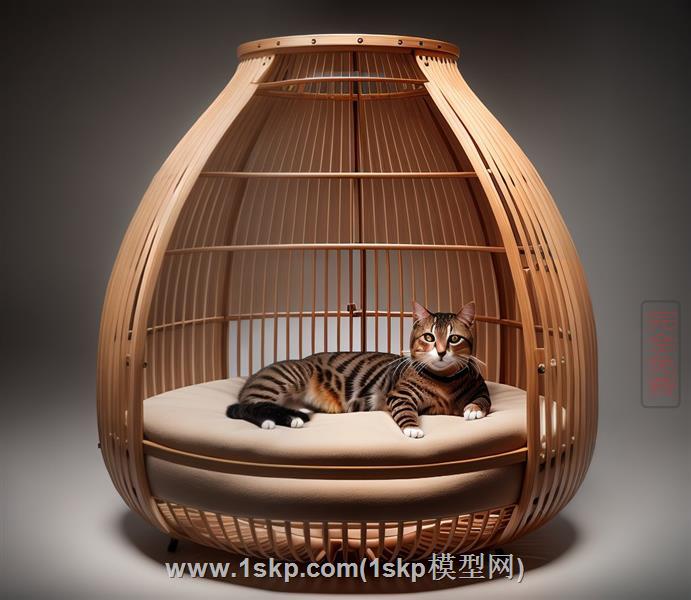 宠物窝猫屋