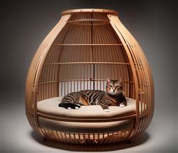 宠物窝猫屋