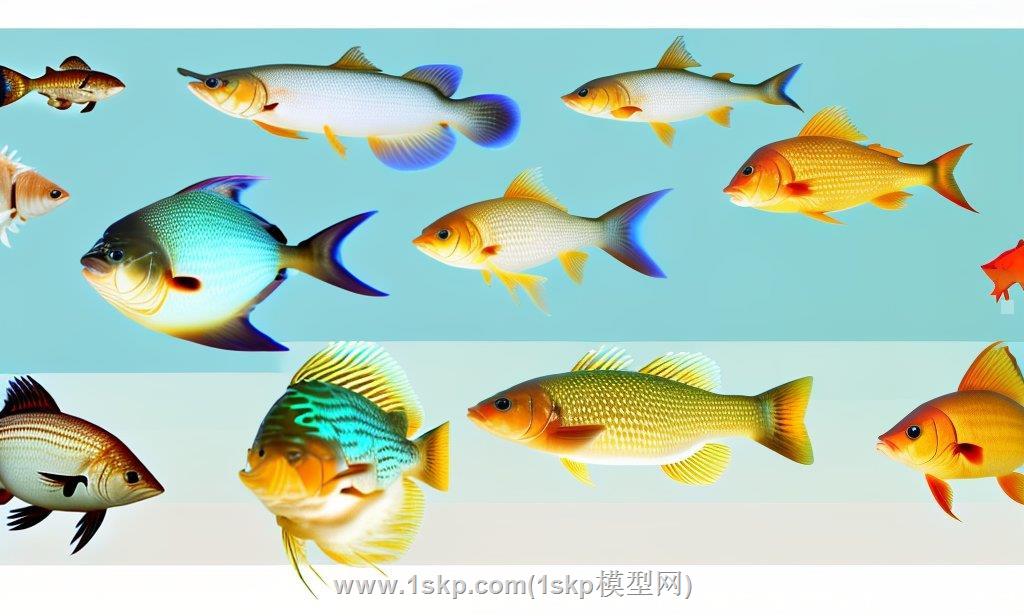 海鱼金枪鱼