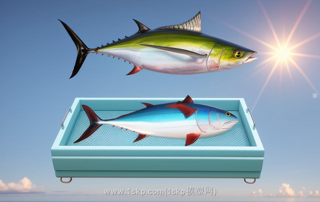 金枪鱼