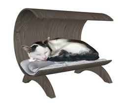 宠物猫窝