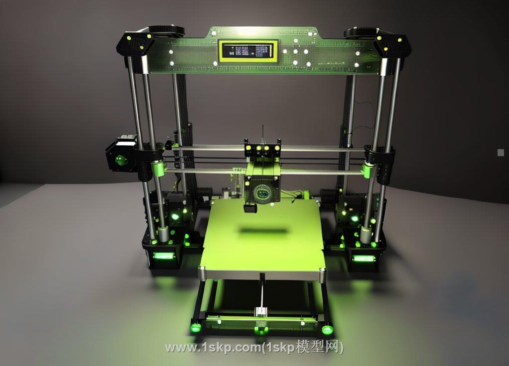 3D打印机