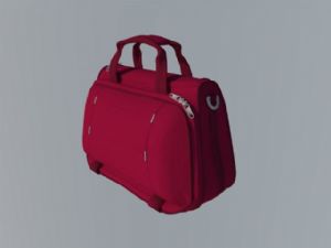 草图大师手提SU模型