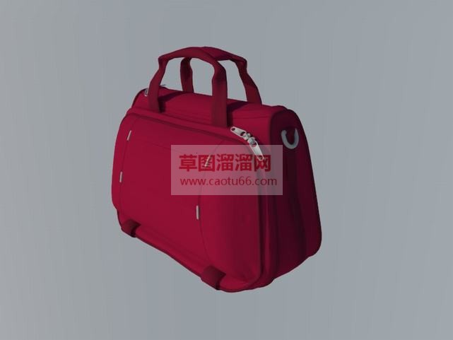 草图大师手提SU模型