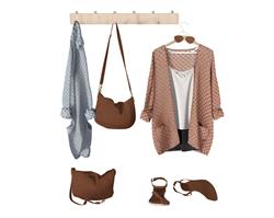 衣服包包女鞋