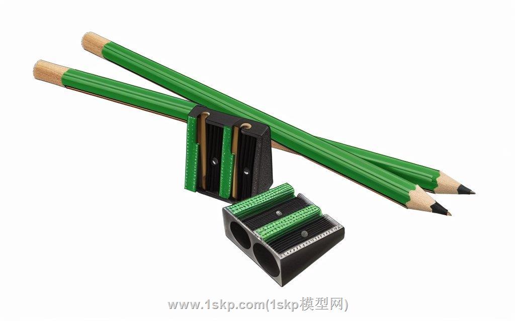 铅笔削笔刀文具