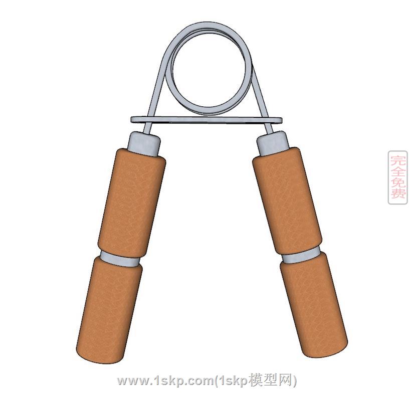 握力器健身器材