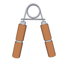 握力器健身器材