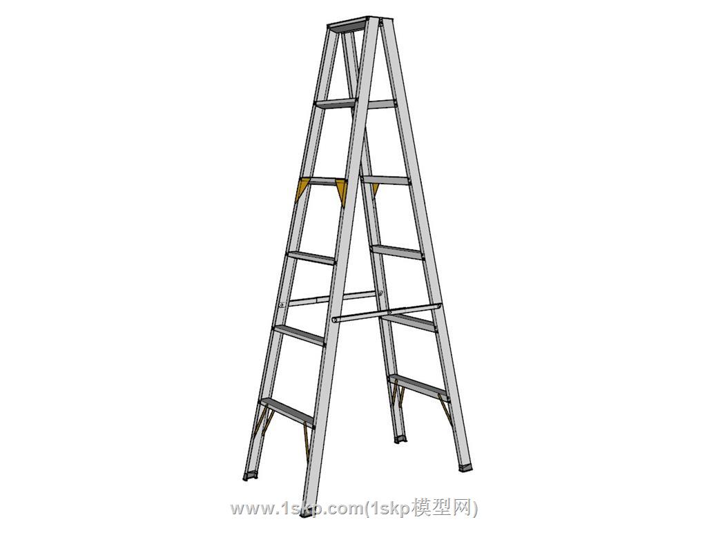 三角梯SU模型