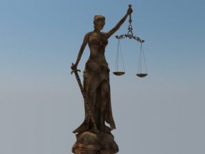 免费欧式女雕SU模型