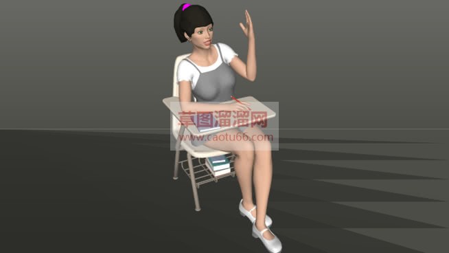 软件如何画3SU模型