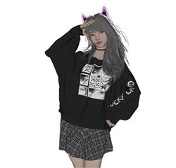 可爱美女人物SU模型
