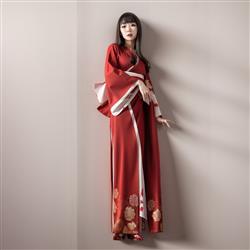 女人美女人物SU模型
