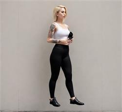 美女人物SU模型 免费sketchup模型下载