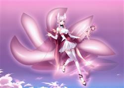 动漫女孩人物动漫女孩SU模型