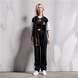 足球服女人美女SU模型