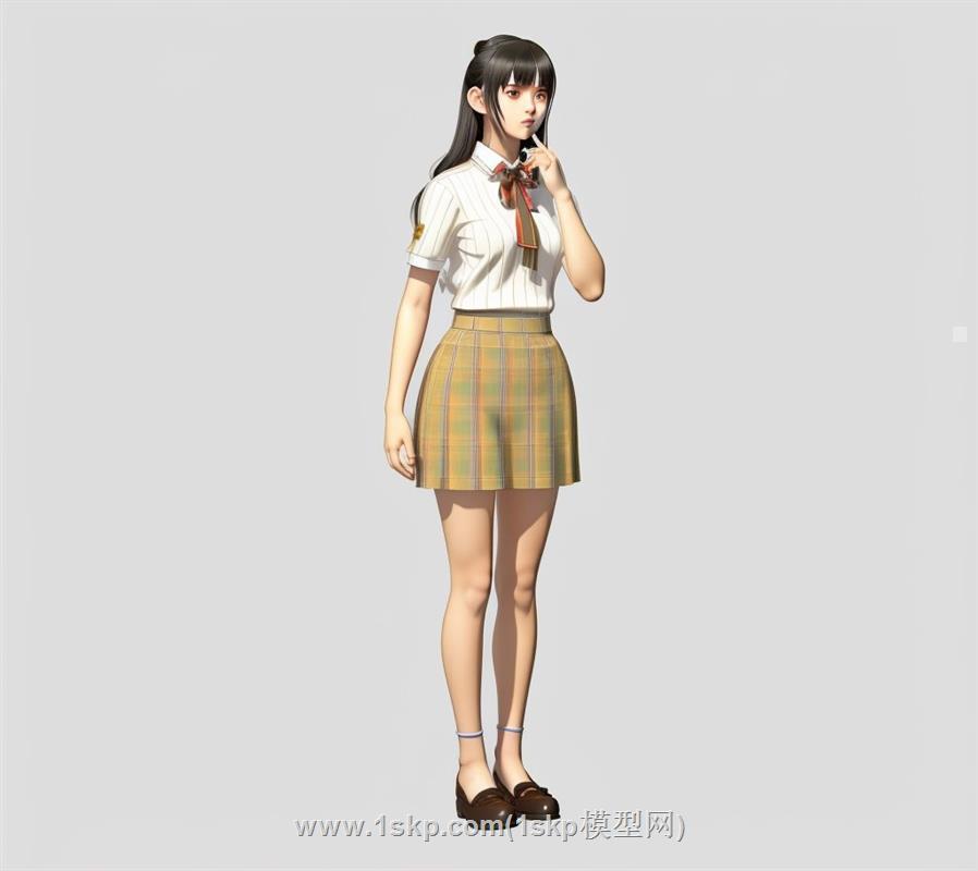 漂亮女生美女人物