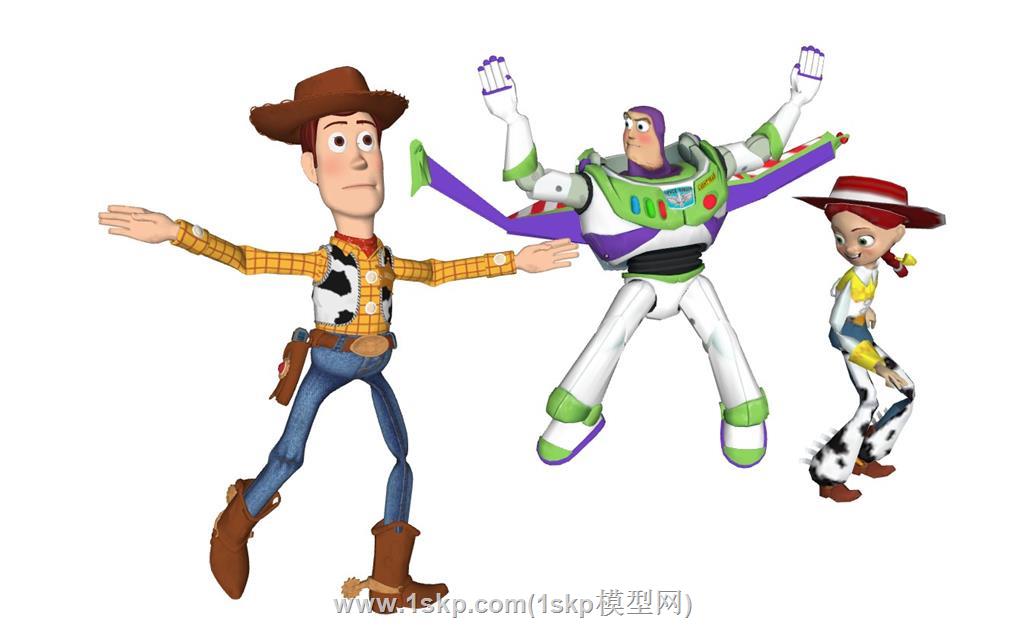 玩具总动员