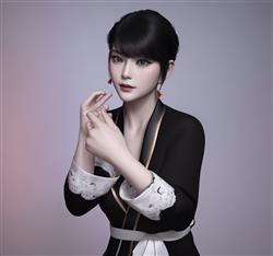 亚洲美女人物