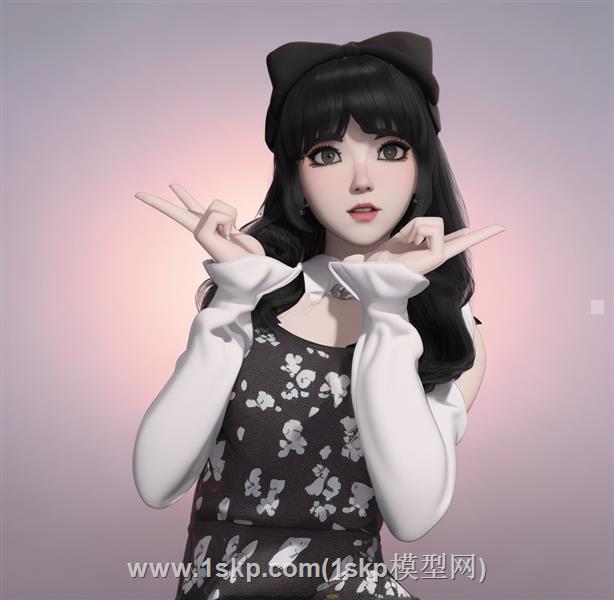 亚洲人美女萝莉