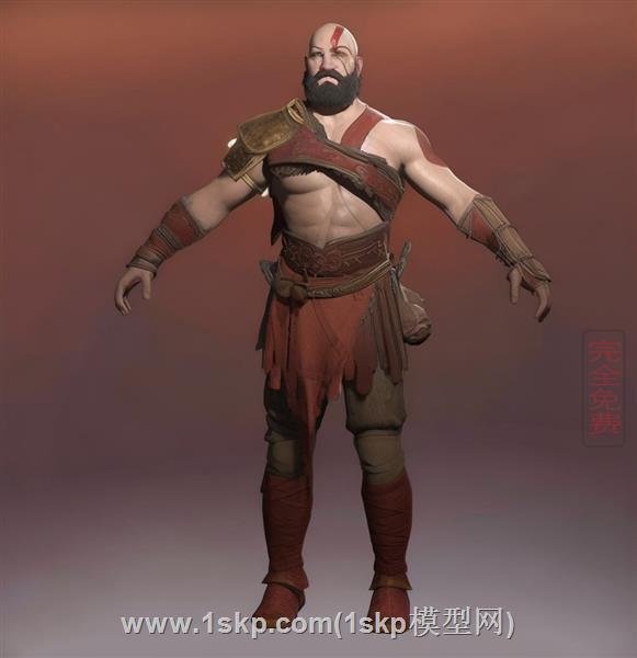 男人猛士