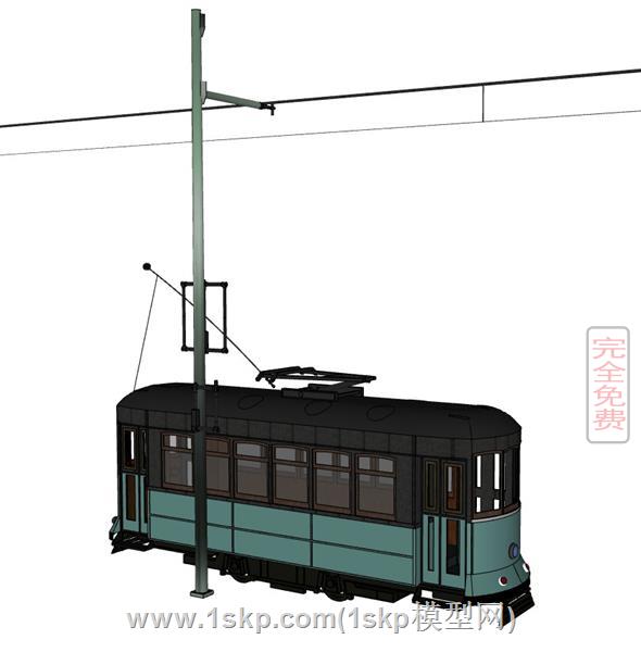 有轨电车