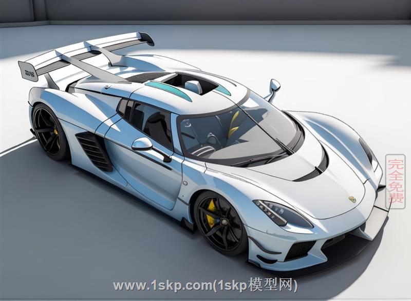 科尼赛克跑车