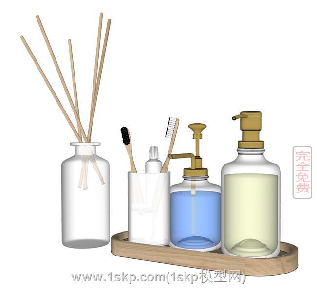 洗漱用品