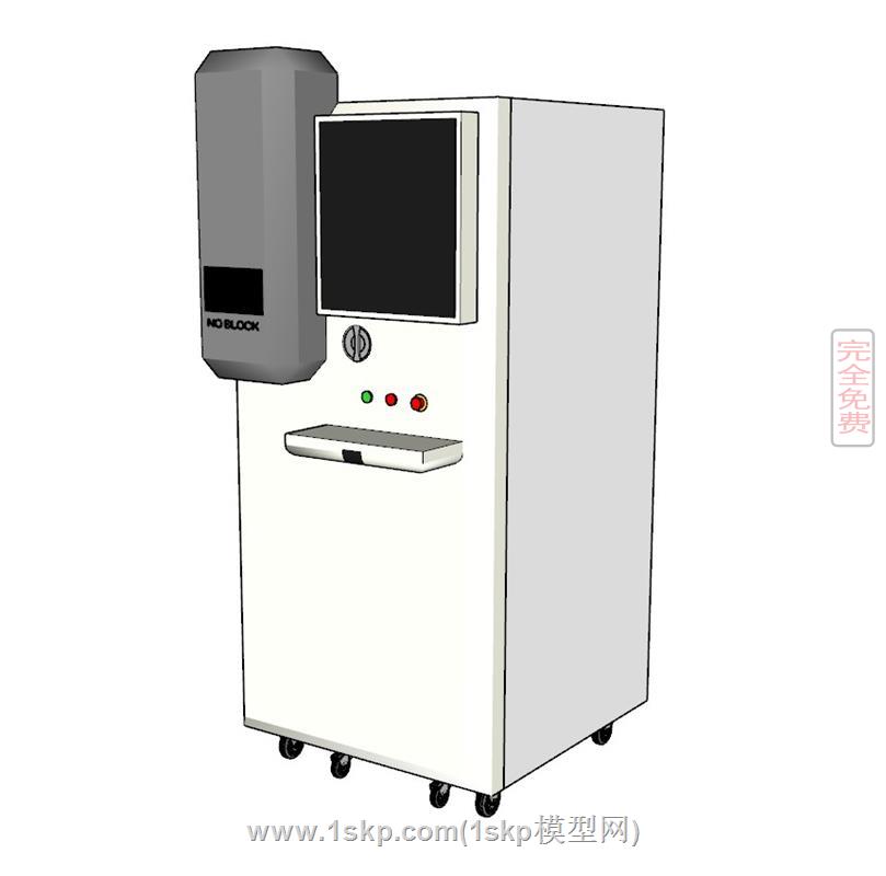 镜片磨边机