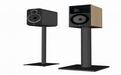 立式扬声器音响回音壁SU模型